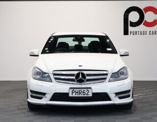 2012 Mercedes-benz C 200 AMG LINE image 319714