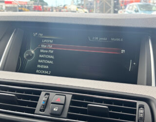 2014 Bmw 523i M-Sport Touring Wagon image 319425