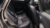 2017 Mazda Cx-3 Half Leather, Heads Up Display! image 317757