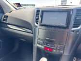 2013 Subaru Legacy B4 2.5i Eyesight S Package 4WD image 318454