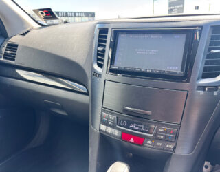 2013 Subaru Legacy B4 2.5i Eyesight S Package 4WD image 318454