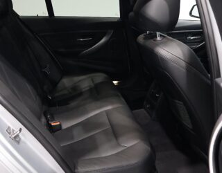 2013 Bmw 3 Series Active Hybrid 3 series image 319605