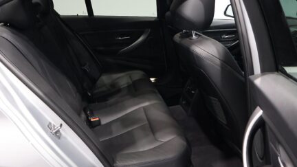 2013 Bmw 335i Active Hybrid 3 series image 319605