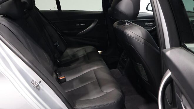 2013 Bmw 3 Series Active Hybrid 3 series image 319605