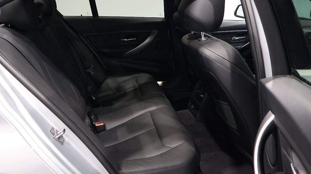 2013 Bmw 335i Active Hybrid 3 series image 319605