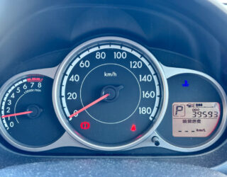 2012 Mazda Demio 13S image 317699