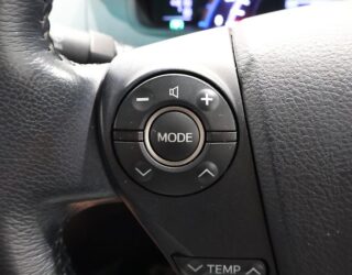 2010 Toyota Sai HYBRID Super low KMS image 319257