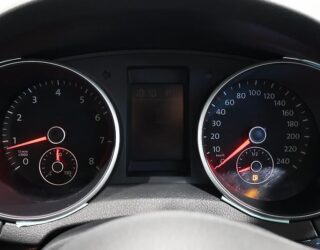 2010 Volkswagen Golf 1.4L TSI image 319494