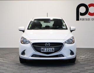 2015 Mazda Demio SKYACTIV image 317668
