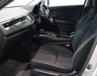 2015 Honda Vezel HYBRID image 318288