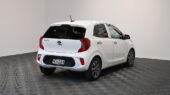 2021 Kia Picanto EX 1.2P/4AT image 318891