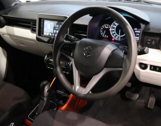 2016 Suzuki Ignis Hybrid / Push Start/ Reverse Camera image 319322