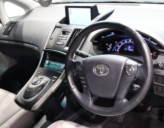 2010 Toyota Sai HYBRID Super low KMS image 319248