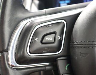 2014 Jaguar Xj XJL 3.0L V6 Supercharged image 318132