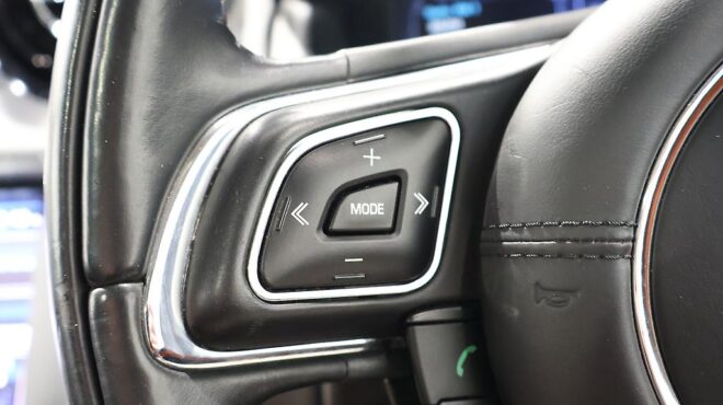 2014 Jaguar Xj XJL 3.0L V6 Supercharged image 318132