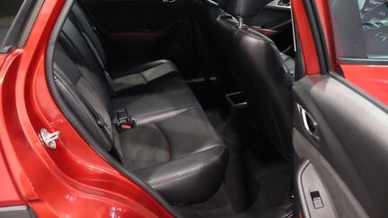 2017 Mazda Cx-3 GSX LTH 2.0P/6AT image 317779