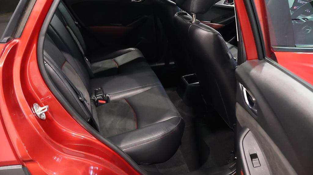 2017 Mazda Cx-3 GSX LTH 2.0P/6AT image 317779