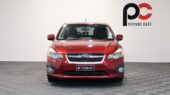 2012 Subaru Impreza Sport Sport 2.0i Eyesight AWD image 319288