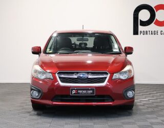 2012 Subaru Impreza Sport Sport 2.0i Eyesight AWD image 319288