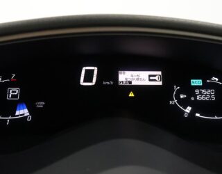 2013 Nissan Serena Hybrid Highway Star S image 319226