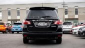 2013 Subaru Exiga Sport 2.0i Eyesight 4WD image 318313