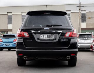2013 Subaru Exiga Sport 2.0i Eyesight 4WD image 318313