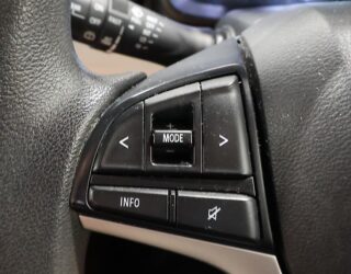 2016 Suzuki Ignis Hybrid / Push Start/ Reverse Camera image 319329