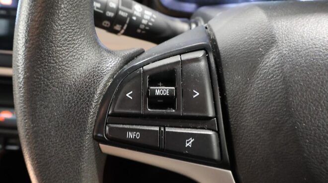 2016 Suzuki Ignis Hybrid / Push Start/ Reverse Camera image 319329