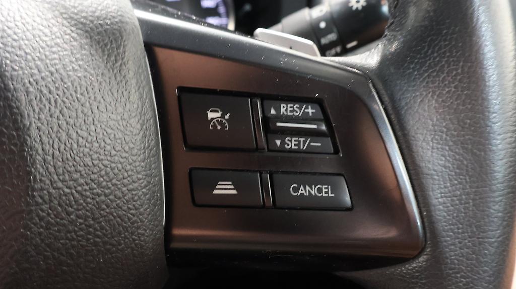 2012 Subaru Impreza Sport 2.0i Eyesight All Wheel Drive image 318160