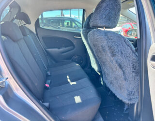 2012 Mazda Demio 13S image 317696