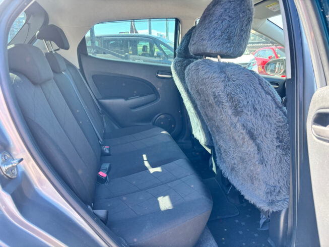 2012 Mazda Demio 13S image 317696