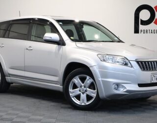 2007 Toyota Vanguard V6 image 319190