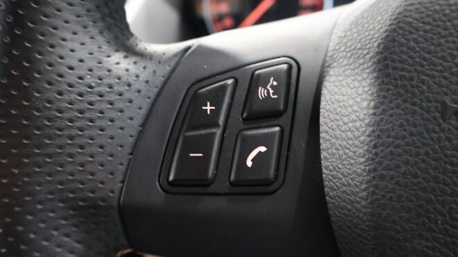 2012 Bmw X1 M-Sport, X-drive, Low Kms image 318268