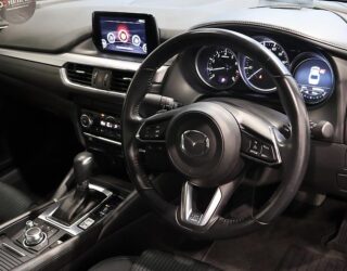 2017 Mazda Atenza 20S Proactiv image 319701