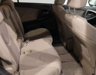 2007 Toyota Vanguard V6 image 319200