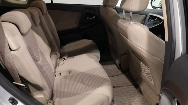 2007 Toyota Vanguard V6 image 319200