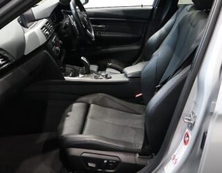 2013 Bmw 3 Series Active Hybrid 3 series image 319603