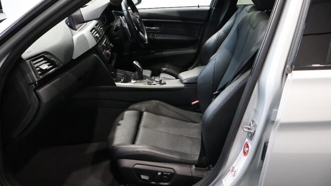 2013 Bmw 3 Series Active Hybrid 3 series image 319603