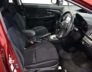 2012 Subaru Impreza Sport Sport 2.0i Eyesight AWD image 319297