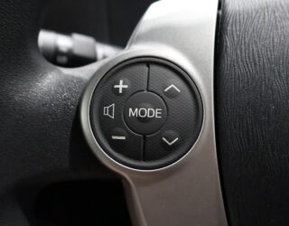 2013 Toyota Aqua image 318006