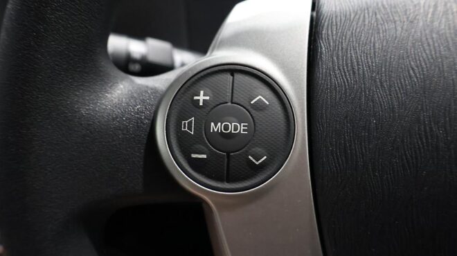 2013 Toyota Aqua image 318006