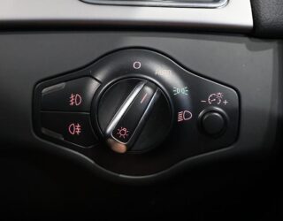 2012 Audi A4 Avant image 318493