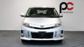 2012 Toyota Estima Hybrid Hybrid Aeras 4WD image 319354