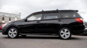 2013 Subaru Exiga Sport 2.0i Eyesight 4WD image 318312