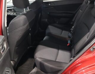 2012 Subaru Impreza Sport Sport 2.0i Eyesight AWD image 319295