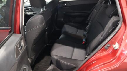 2012 Subaru Impreza Sport 2.0i Eyesight AWD image 319295