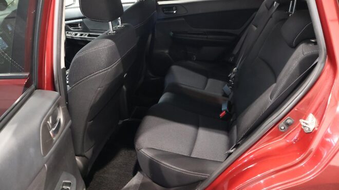 2012 Subaru Impreza Sport Sport 2.0i Eyesight AWD image 319295