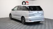 2012 Toyota Estima Hybrid Hybrid Aeras 4WD image 319356