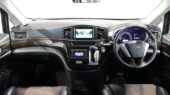 2011 Nissan Elgrand 3.5 Highway Star image 319517