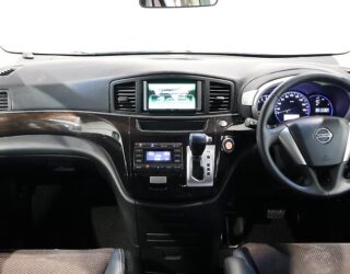 2011 Nissan Elgrand 3.5 Highway Star image 319517